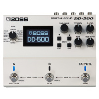 Boss DD-500 Kytarový efekt