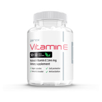 Zerex Vitamín E 50+10 kapslí