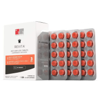DS laboratories s vitamíny na vlasy REVITA 90 tablet