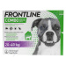 Frontline Combo Spot on Dog 20-40kg pipet.3x2.68ml