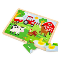 BABU - Puzzle farma 51448