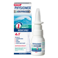 Physiomer Express 20ml