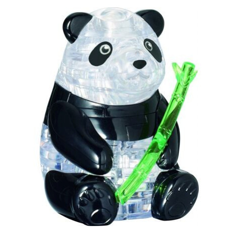 Panda - 3D Krystal Puzzle Betexa