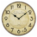 Hodiny Lowell 21415 Clocks 34cm