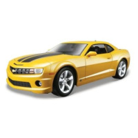 Maisto - Chevrolet Camaro RS 2010, 1:18