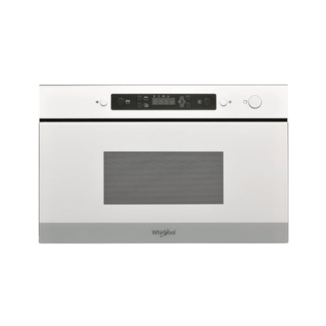 WHIRLPOOL AMW 4920 WH Absolute