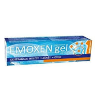 EMOXEN gel 50g 50 g