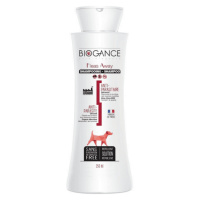 BIOGANCE Fleas away dog antiparazitní šampon 250 ml