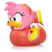 Tubbz kachnička Sonic - Amy Rose - Numskull