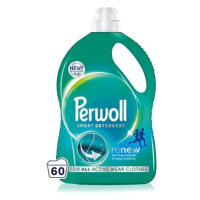 PERWOLL Renew Sport 3 l (60 praní)