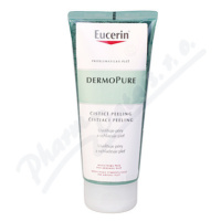 EUCERIN DermoPure čisticí peeling 100ml