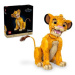 Lego Disney 43247 Mladý Simba ze Lvího krále