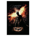 Umělecký tisk The Dark Knight Trilogy - A Fire Will Rise, 26.7 × 40 cm