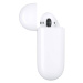 Apple AirPods sluchátka (2019) s nabíjecím pouzdrem