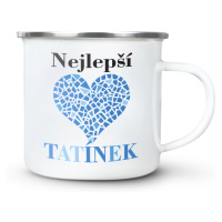 Sablio Plecháček Nejlepší tatínek: 300 ml