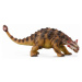 Collecta ankylosaurus 1:40, 25 cm