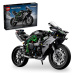 Lego® technic 42170 motorka kawasaki ninja h2r