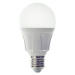 Lindby E27 11W 830 LED lampa ve tvaru žárovky teplá bílá