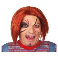 Guirca Paruka - Vražedná panenka Chucky