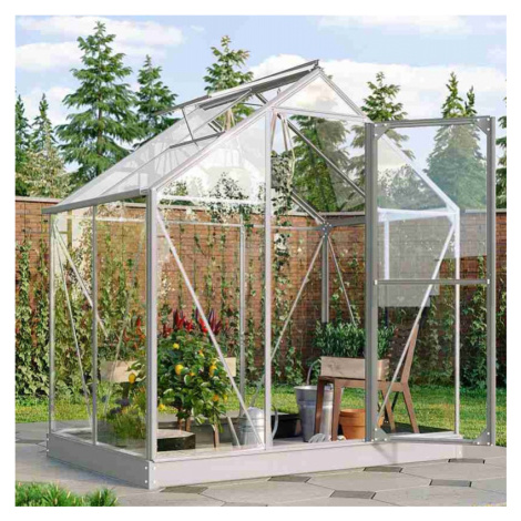 Vitavia Triton 7500 PC 4 mm černý LG3692 Vitavia Garden