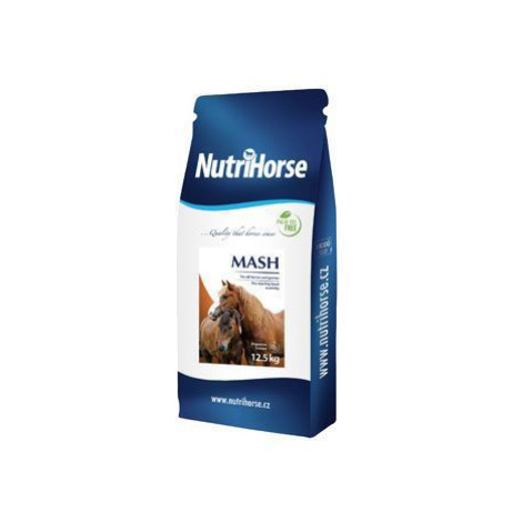 Krmiva pro koně Nutri Horse