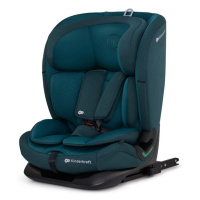 KINDERKRAFT Autosedačka Oneto3 i-Size 76-150cm + Isofix Harbor blue