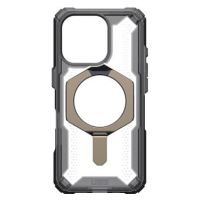 UAG Plasma XTE Magsafe Ash/Titanium iPhone 16 Pro