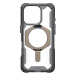 UAG Plasma XTE Magsafe Ash/Titanium iPhone 16 Pro