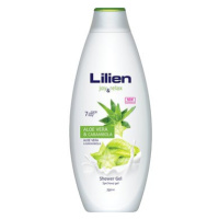 LILIEN Sprchový gel Aloe Vera&Carambola 750 ml