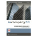 In Company 3.0: Corporate Finance Student´s Pack - Ed Pegg