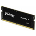 KINGSTON SODIMM DDR5 16GB 4800MT/s CL38 FURY Impact