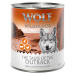 Wolf of Wilderness konzervy, 24 x 800 g za skvělou cenu - Adult "The Taste Of"