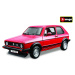 Bburago 1:32 VW Golf Mk1 GTI (1979) Red