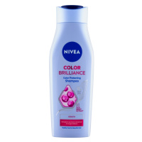 NIVEA Color Protect Šampon na barvené vlasy 400 ml