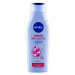 NIVEA Color Protect Šampon na barvené vlasy 400 ml