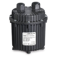 LEDS-C4 Water proof transformátor s IP68