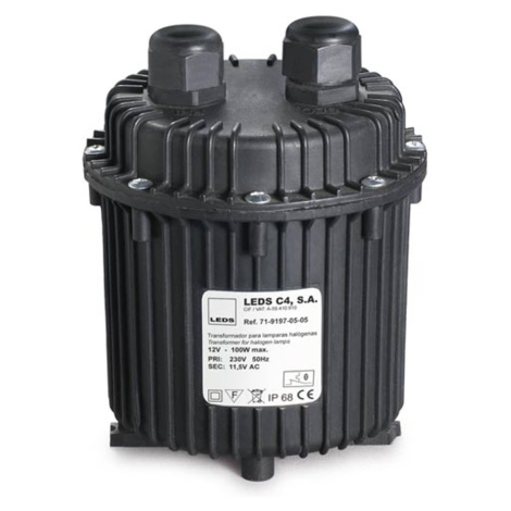 LEDS-C4 Water proof transformátor s IP68