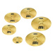 Meinl HCS Super Matched Pack 10/14/16/16/18/20 Činelová sada