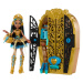 Mattel monster high skulltimate secrets cleo, hxh86