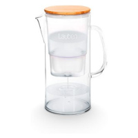 Lauben Glass Water Filter Jug 32GW