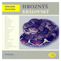 Hroznýš královský - Ondřej Hes