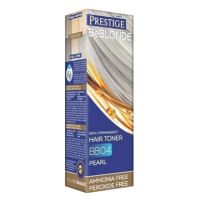 Prestige Be Blonde Semi-permanentní BB04 perla 100 ml