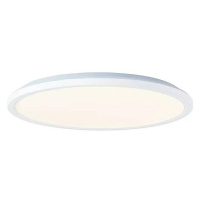 Brilliant Kulaté stropní LED svítidlo Tanida / 20 W / IP20 / Ø 29,5 cm / 2200 lm / plast / bílá