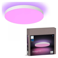 Philips Philips - LED RGBW Stmívatelné stropní svítidlo Hue DATURA LED/48W/230V