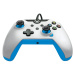 PDP Wired Controller - Ion White (Xbox Series/Xbox one/PC)