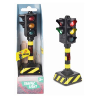 Semafor traffic light 12cm