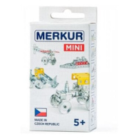 Merkur Mini 53 - traktor