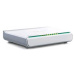 Tenda S105 5-Port Mini Eco Fast Ethernet Switch, 10/100 Mb/s, Desktop