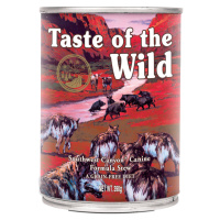 Taste of the Wild Southwest Canyon - 1 x 390 g
