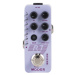 Mooer R7 Reverb - Digital Reverb